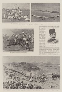 Die Sudan-Rebellion